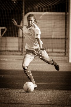 Bild 107 - Frauen HSV - cJun Eintracht Norderstedt : Ergebnis: 1:16